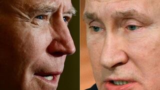 Biden ofrece a Putin negociar tratado nuclear que sustituya al actual en el 2026