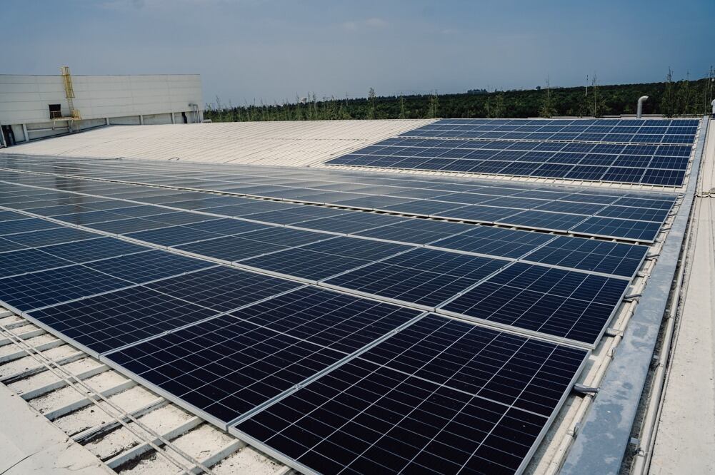 Virú podrá reducir en 30% las emisiones de gases de efecto invernadero al 2030 con operación de planta solar.