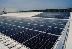 Grupo Virú apuesta por energía solar en su planta de La Libertad