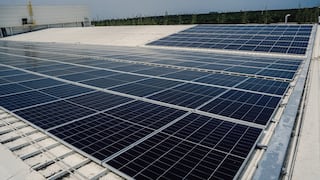 Grupo Virú apuesta por energía solar en su planta de La Libertad
