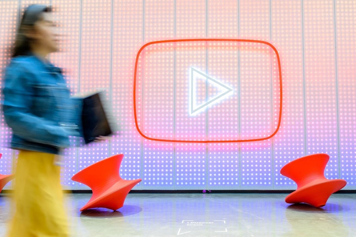 El contador de YouTube funcionará de manera similar al de otras redes sociales, como TikTok e Instagram. Foto: difusión