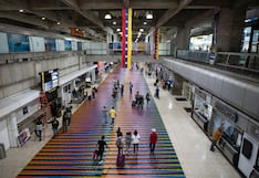 Principal aeropuerto de Venezuela vuelve a cobrar vida mientras crece la inversión extranjera