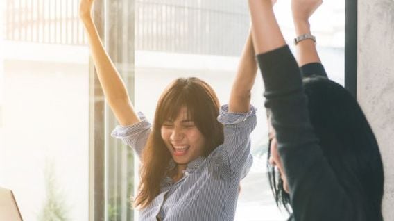 En el ámbito empresarial y de los servicios públicos, parece lógico que las mujeres trabajen para mujeres. (Foto: Freepik)