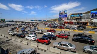 El alto costo de la vivienda en California lleva a muchos a vivir en Tijuana, México