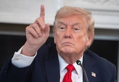 Trump indicó que “quizás encuentren una excusa” para no darle el Premio Nobel de la Paz