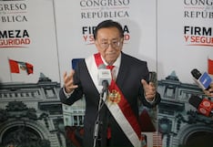 SNMPE pide al nuevo gobierno de Balcázar respetar la seguridad jurídica