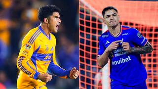 ¿A qué hora es y qué canal televisa Cruz Azul vs. Tigres UANL por semifinal Liguilla MX en USA y México?