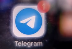 Las autoridades rusas comienzan a bloquear Telegram, según medios