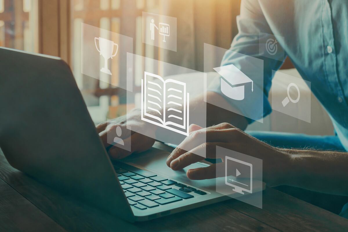 Internet nació como una herramienta militar que permitió la evolución hacia la Web.