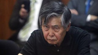 ¿Se podrá revertir nuevamente el indulto al expresidente Alberto Fujimori?