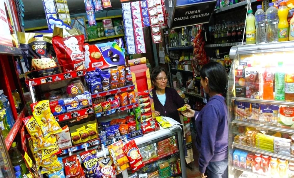 Bodegas del Perú afrontan importantes desafíos con los nuevos canales de venta del canal moderno. (Foto: difusión).