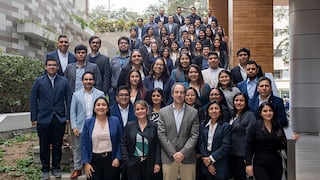 Crece Capital: la primera fintech peruana en obtener financiamiento de DEG