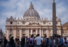 El Vaticano alista novedades para visitantes a la Basílica de San Pedro