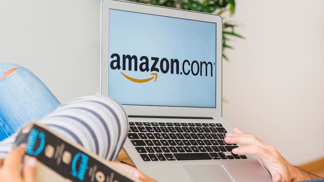 Amazon gana terreno a Google en mercado de publicidad en línea de EE.UU.