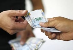 Devolución de impuestos a trabajadores: ¿procede si el sueldo fue pagado en efectivo?