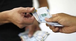Devolución de impuestos a trabajadores: ¿procede si el sueldo fue pagado en efectivo?