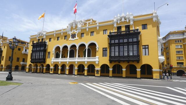 Fitch rebaja calificación de Municipalidad de Lima y Essalud a ‘BBB’