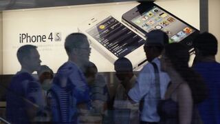 Popularidad de Apple ayuda a la empresa a suavizar ataques de medios estatales chinos