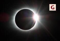 ¿Dónde se pudo observar el Eclipse Solar 2023 del 14 de octubre desde México?