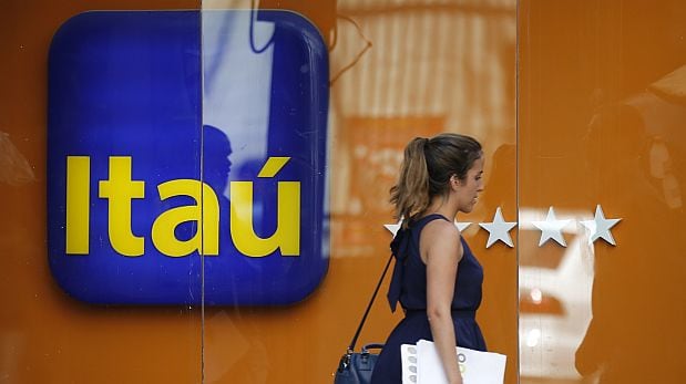 El banco brasileño Itaú ha realizado otras adquisiciones tecnológicas durante la última década.