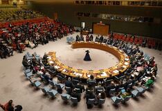 El pedido de la ONU “a todas las partes” para que “dejen de combatir” en Medio Oriente