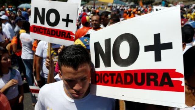 Polémica en Brasil por anulación de beneficio migratorio para venezolanos