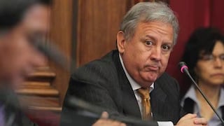 Garrido Lecca: Llamen a los 7 miembros de la JNJ y pregúntenles por qué serían mis cómplices