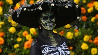 Fecha, horario y ruta del desfile de Día de Muertos en CDMX