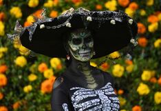 Fecha, horario y ruta del desfile de Día de Muertos en CDMX
