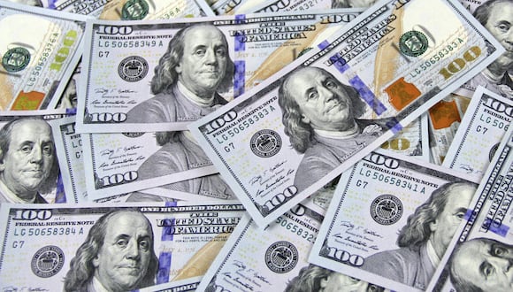 Una mujer solo invirtió US$2 y ganó miles en un raspadito (Foto: Pexels)