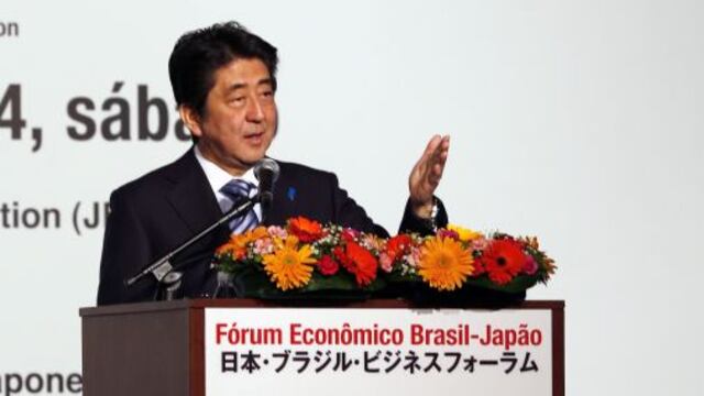 Japón busca un nuevo capítulo en relaciones comerciales con América Latina