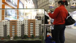 Los bancos elevarán cuota inicial de los préstamos para adquirir viviendas