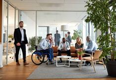 Las “diversidades” que forman parte de las empresas peruanas