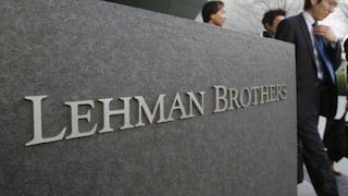 Lehman Brothers planea distribuir US$ 14,200 millones entre acreedores