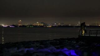 Atacan embajada de Estados Unidos en Riad y reportan más bombardeos en Beirut