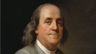 La reflexión detrás de la frase del político y científico Benjamin Franklin: “Nunca arruines una disculpa con una excusa”