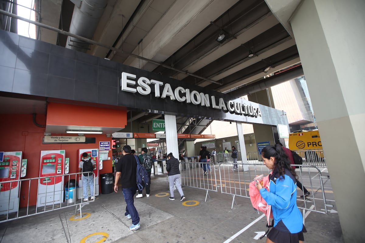 El titular dijo que en este último mes del año estará terminado el perfil del proyecto del tren de cercanía Lima-Ica. (Foto: Difusión)