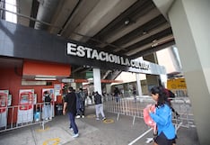 Línea 1 del Metro se ampliará para conectarse con futuro tren de cercanía a Ica