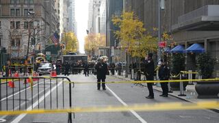 Asesinan al CEO de aseguradora UnitedHealthcare, atacado a tiros en Manhattan