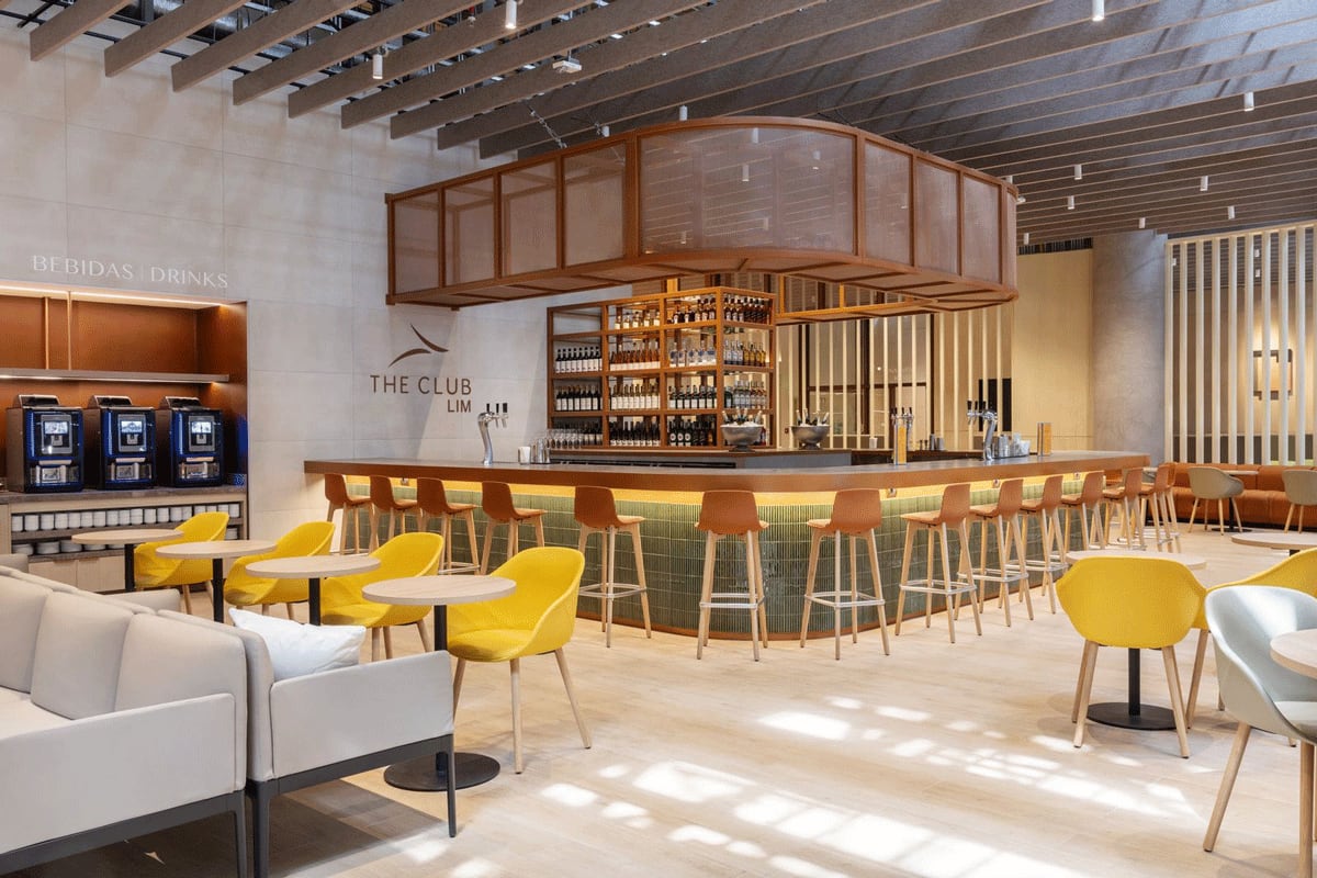 Aiport Diminensions avanza con sus próximos proyectos en el Aeropuerto Internacional Jorge Chávez.