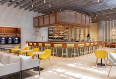 Jorge Chávez y más salas VIP: operador global levanta vuelo en Lima y ¿en provincias?