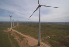 Shatki prevé invertir US$ 159 millones en parque eólico en Lambayeque: detalles del proyecto