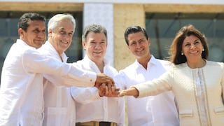 Corte declara ilegal ley que vincula a Colombia a Alianza del Pacífico