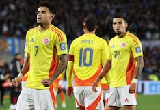 ¿Cómo ver Colombia — Croacia por amistoso al Mundial 2026 en televisión abierta?