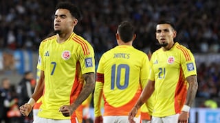 ¿Cómo ver Colombia — Croacia por amistoso al Mundial 2026 en televisión abierta?