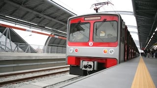 El Metro de Lima pasará por Gamarra
