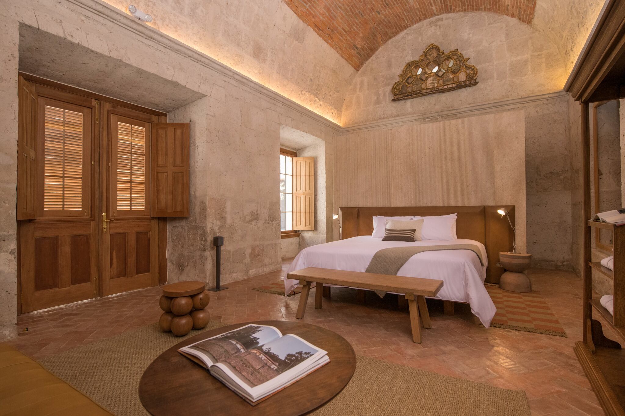 Ananay Hoteles alcanzó un total de cinco hoteles, tras dos nuevas aperturas. Foto: Ananay Hotels