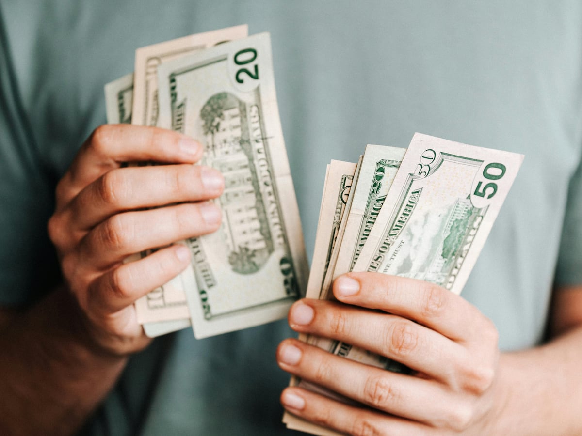 La cotización del dólar se vería influenciada por un triunfo de Donald Trump (Foto: Pexels).
