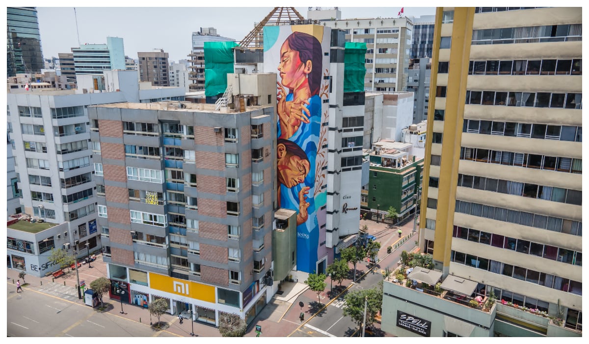 En esta zona se ha limitado la oferta de oficinas de gran tamaño. (Foto: Jorge.cerdan/@photo.gec)