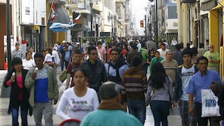 El Niño Costero: temperaturas de julio y agosto ascenderán 3 grados más de lo habitual en Lima